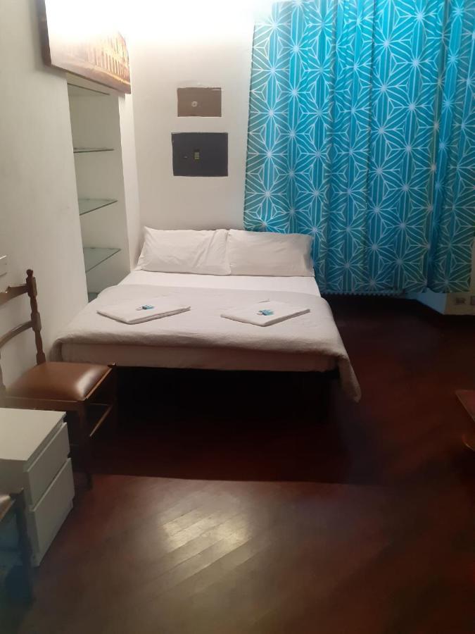 Happy Rome Hostel Bagian luar foto