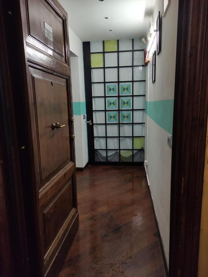 Happy Rome Hostel Bagian luar foto
