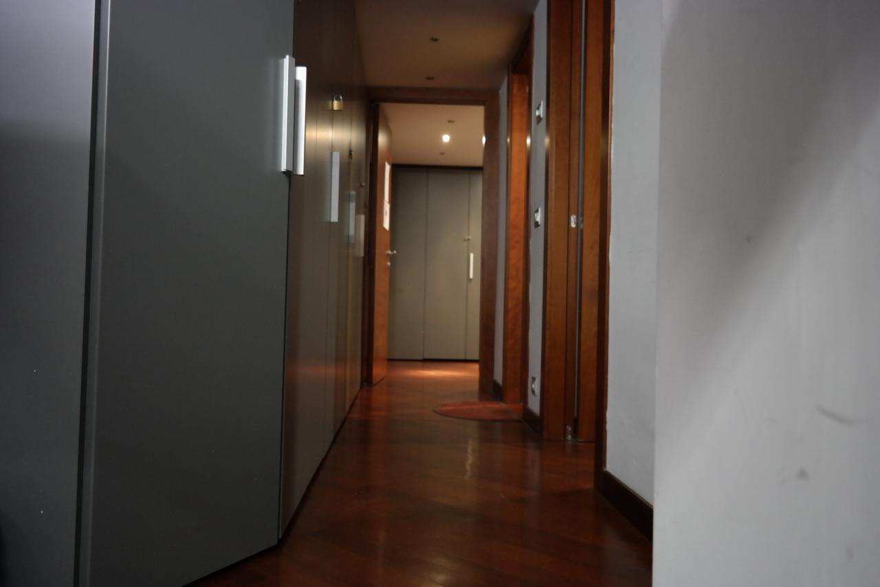 Happy Rome Hostel Bagian luar foto